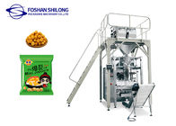 เครื่องบรรจุเม็ดอัตโนมัติ Shilong สำหรับเมล็ดน้ำตาลเมล็ดถั่ว