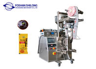 Shilong PLC ควบคุมเครื่องบรรจุของเหลวสำหรับน้ำผึ้ง / ซอสมะเขือเทศ